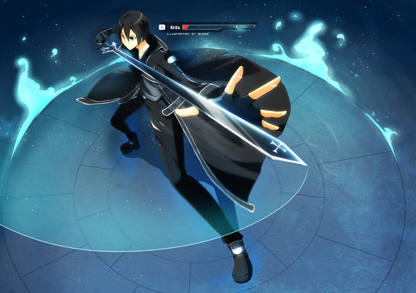Blade Master