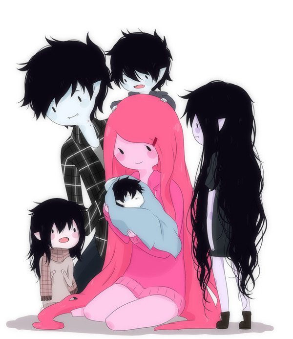 F A M I L Y