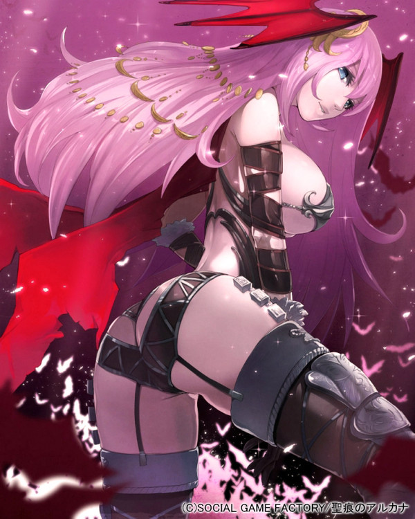 ヴァンパイアロード