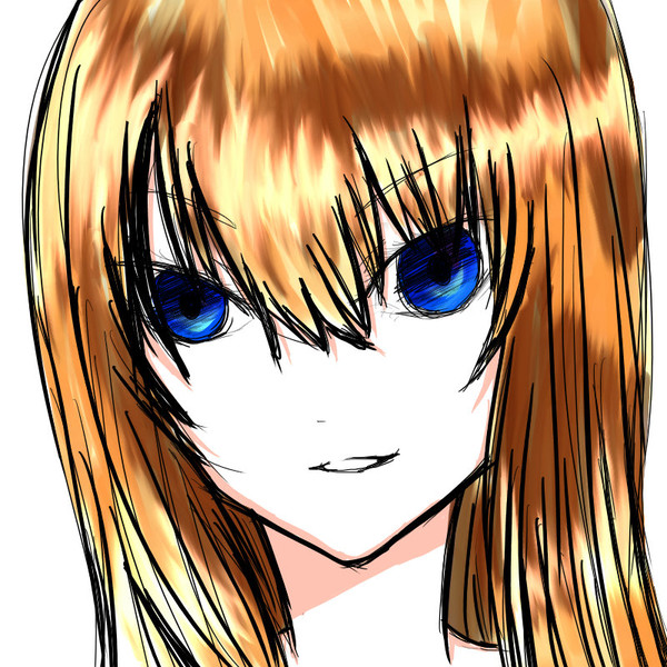 オリキャラ