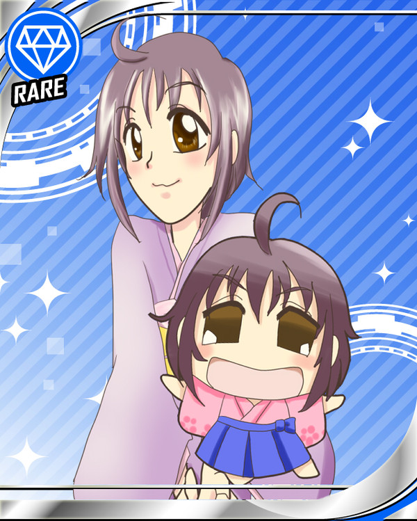 たまちゃんまじCo無課金Pの女神