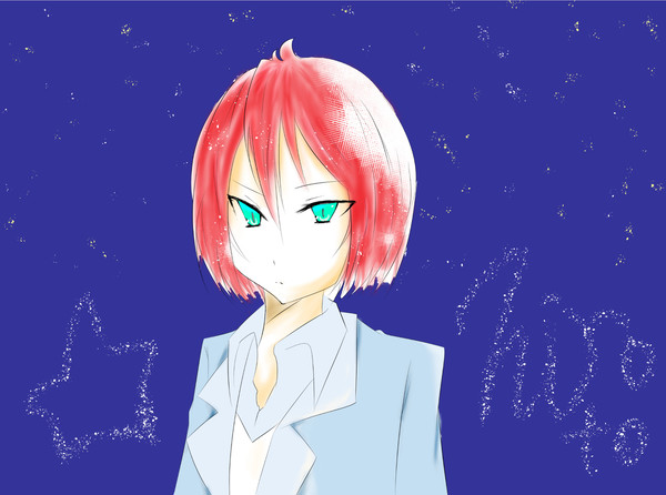 落書き詰めっ！