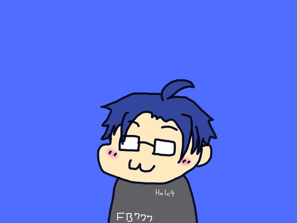 FBちゃん