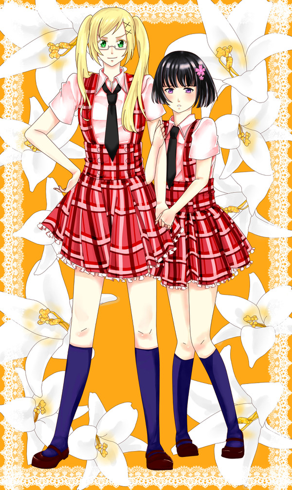 にょたりあ