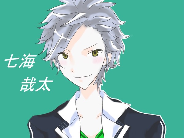 七海哉太