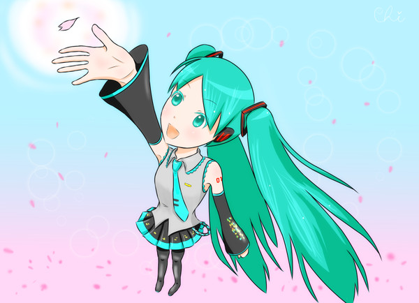 miku