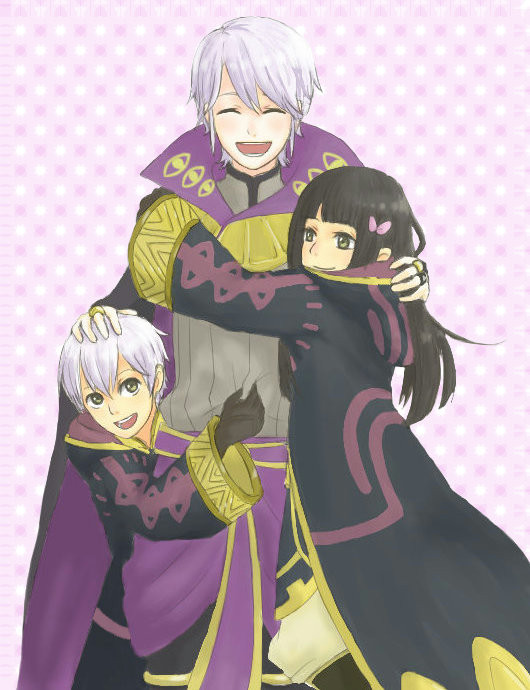 ヘンルフマーク
