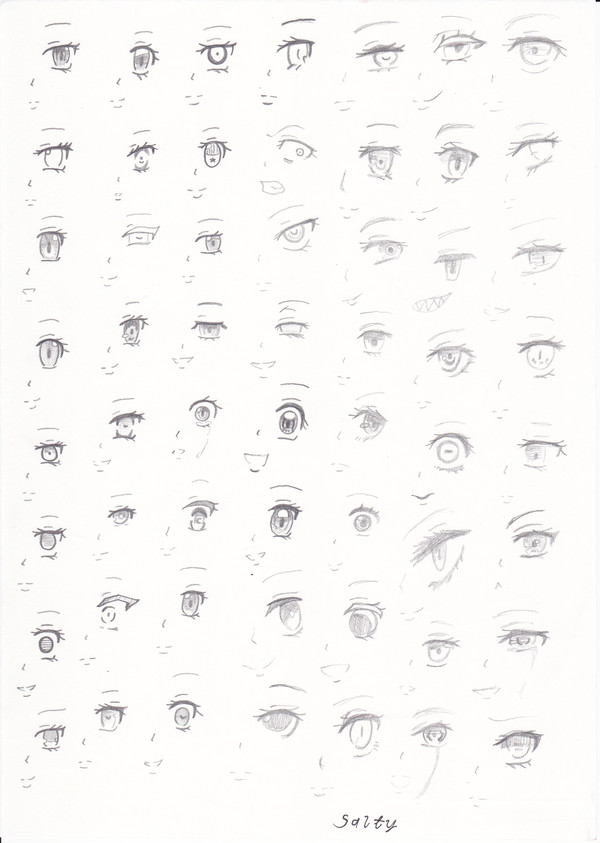My Eyes Collection