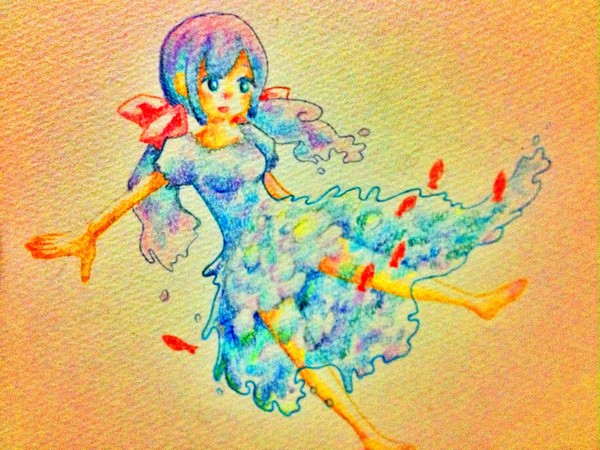 ぼとるせーちゃん