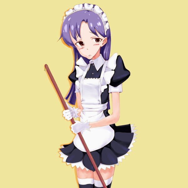 メイド千早