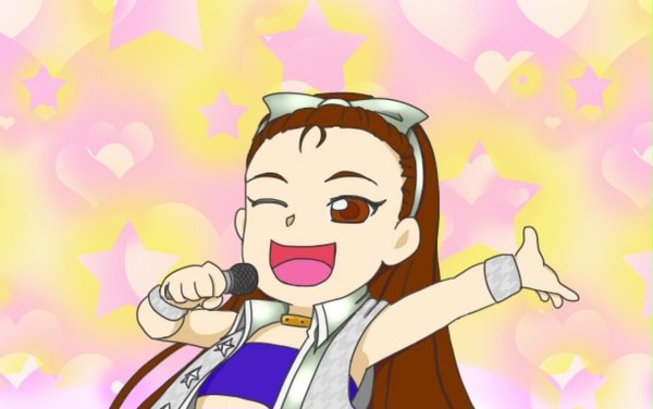 伊織