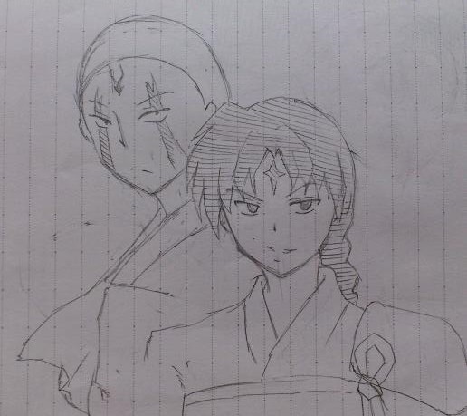 大兄貴と兄貴