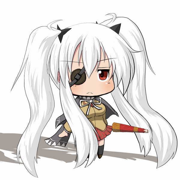 やぎゅーちゃん