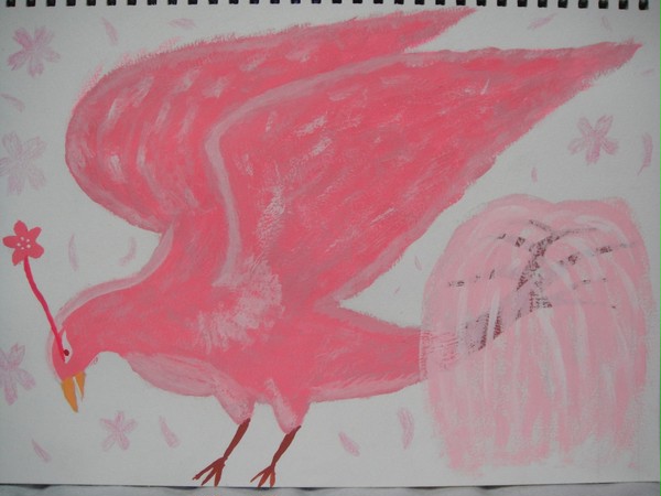 鳳桜