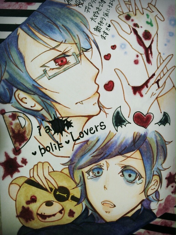 diaboliklovers