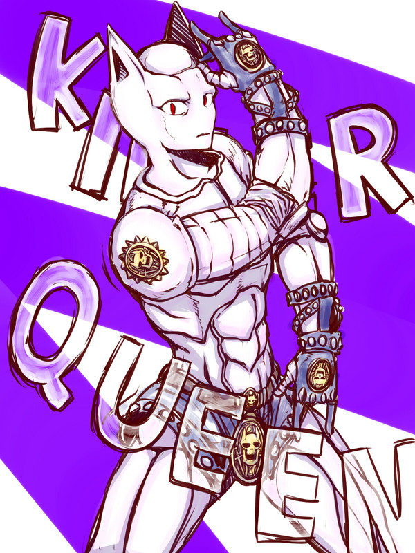 KillerQueen