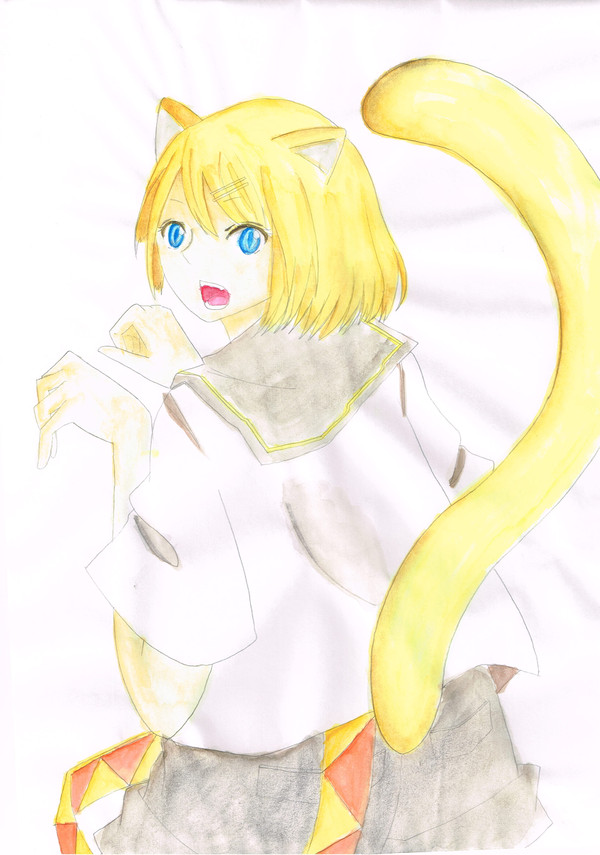 リンちゃん
