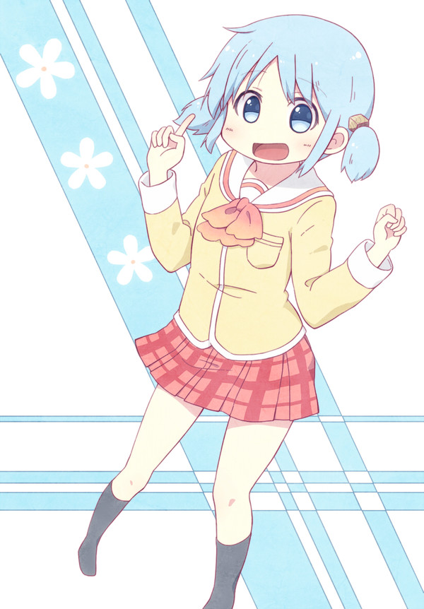 みーおちゃん！