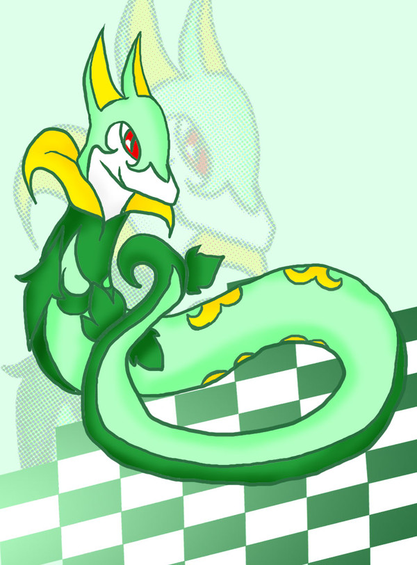 ジャローダ