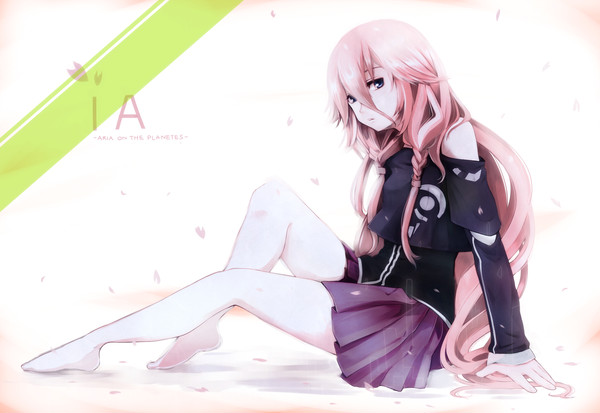 spring　has　come