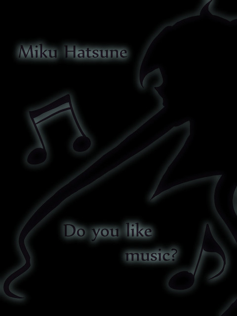 Do you like music?