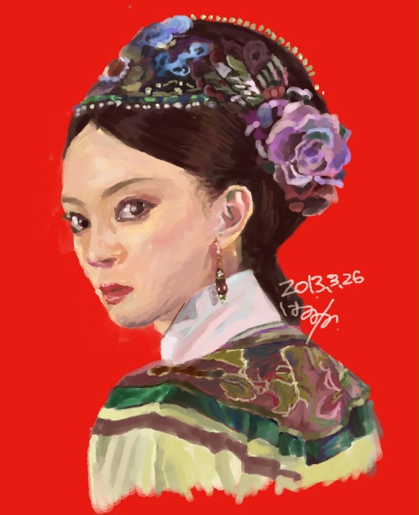 甄嬛
