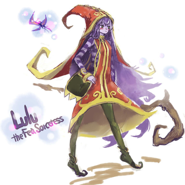 lulu