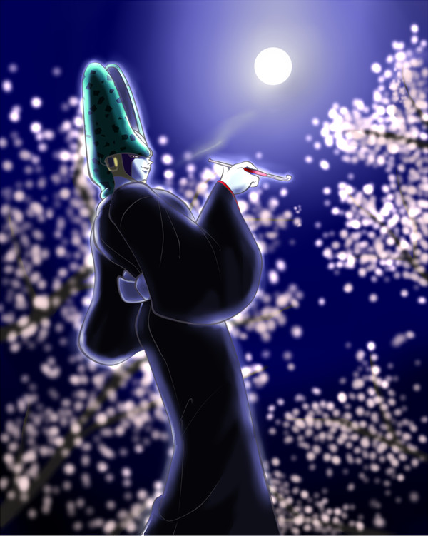 【四月の和】
