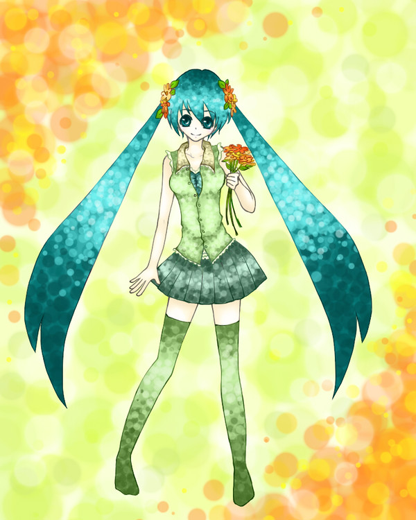flower