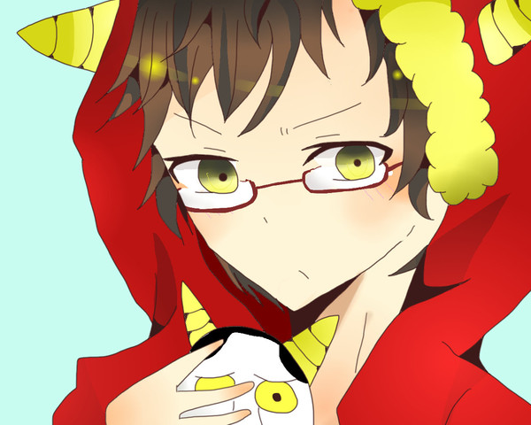 あろま先生