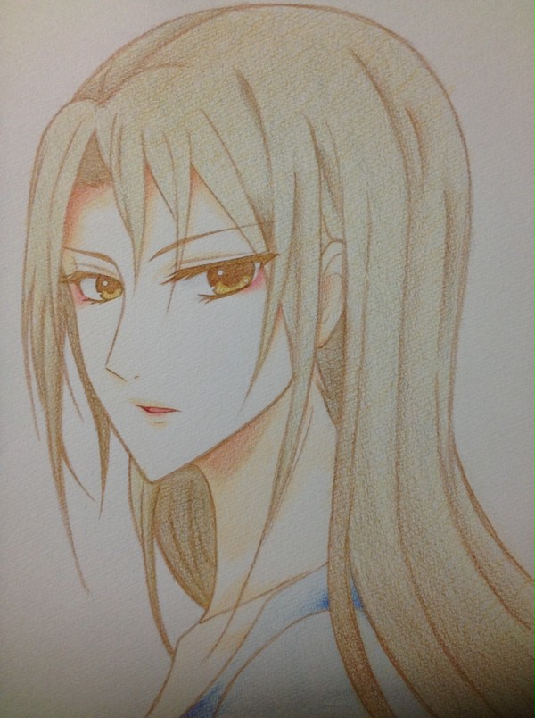 毛野さん