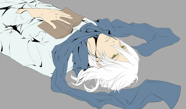 Makishima Shogo