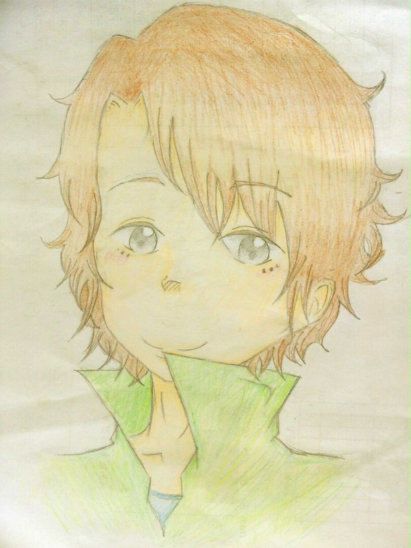 オリキャラ