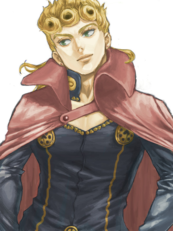 ジョルノ