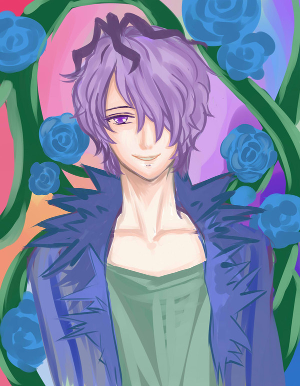 Garry