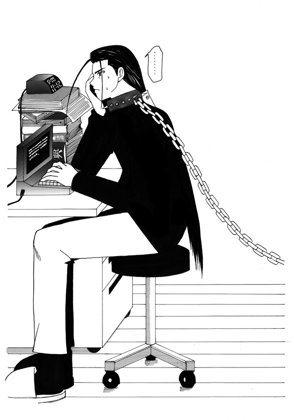 クラフトさん