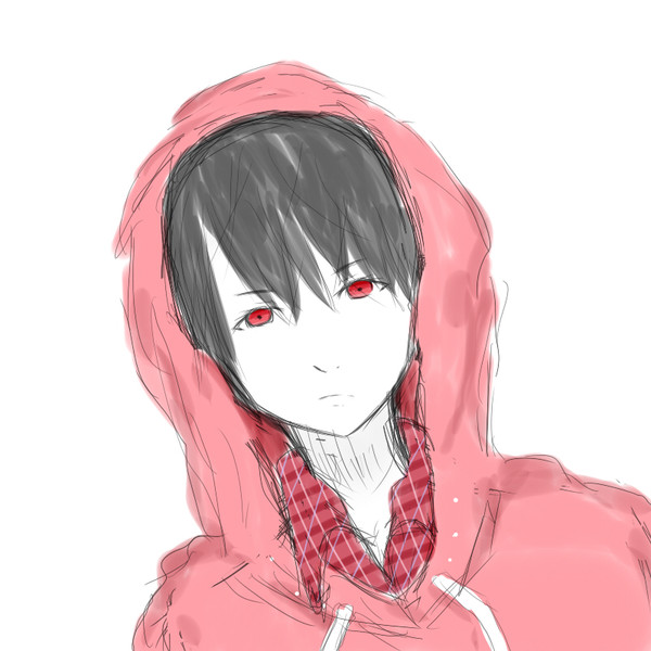 紅
