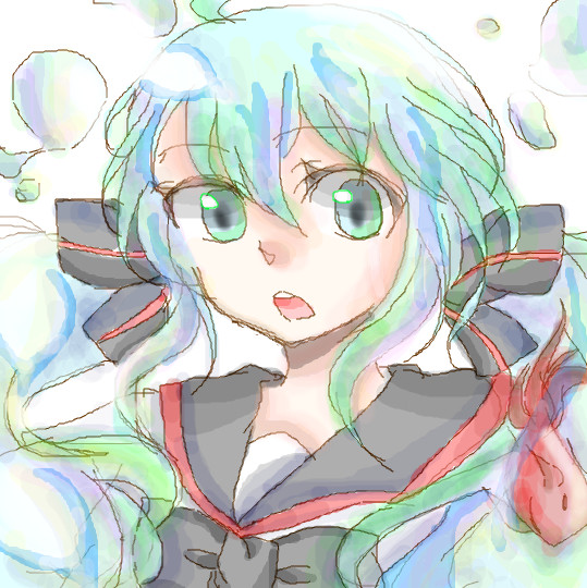 ボトルミク