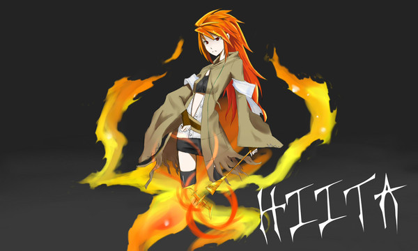 HIITA