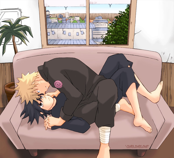 LOVE!×3