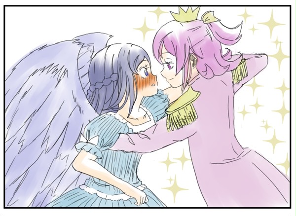 ツバメの夢
