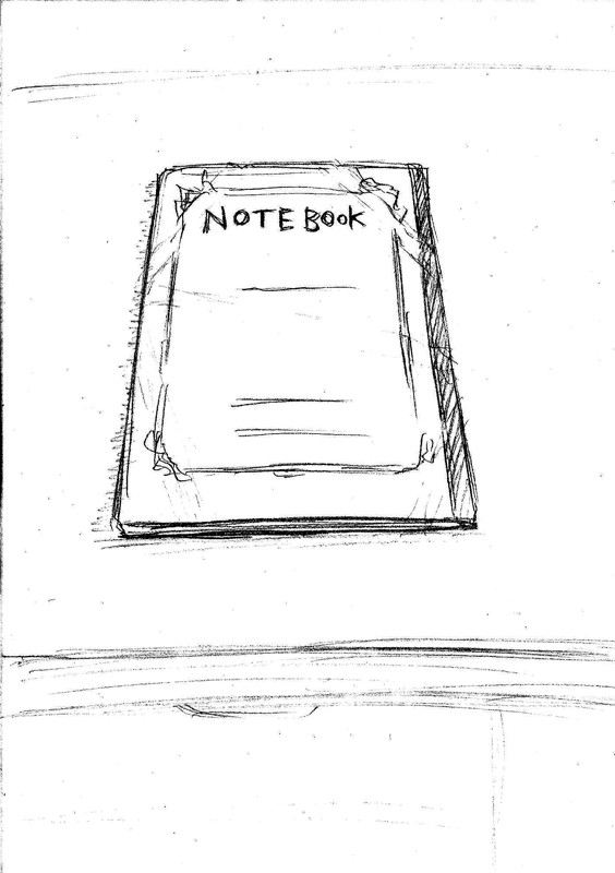 ありがとう、さようなら。【はらちゃん漫画】