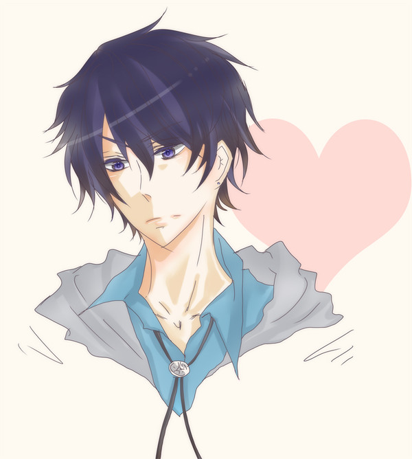 オリジナル　男子　
