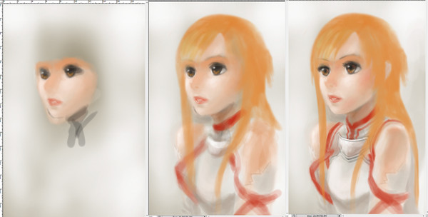 Asuna Fanart...inp 003