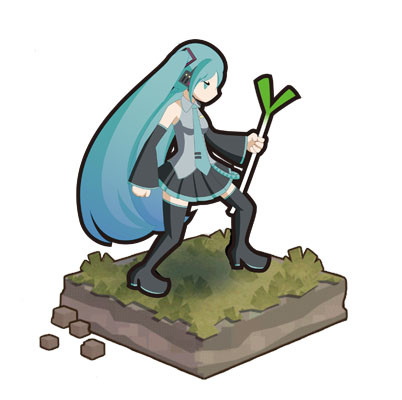 ロードラみく