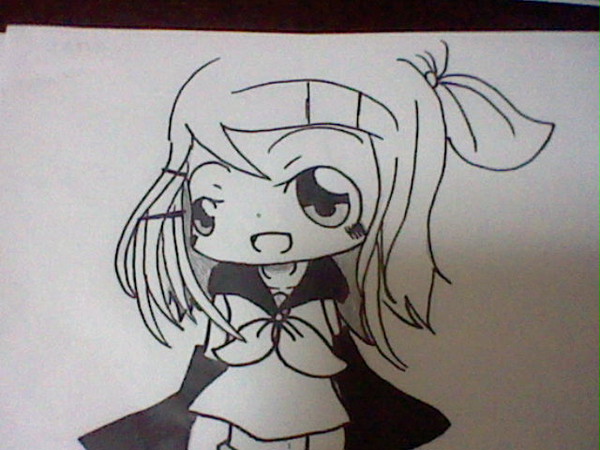 リンちゃん