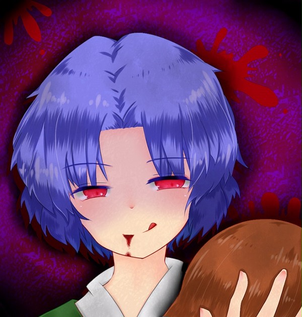 ごちそうさま。