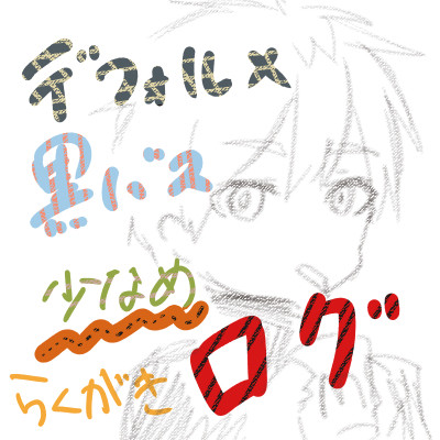 黒バスのまとめミニログ