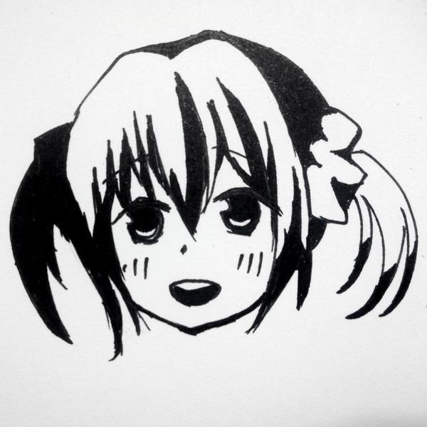 あかねちゃん