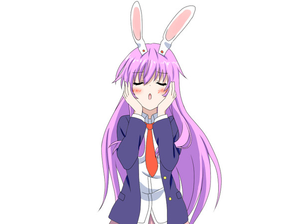 ＼(・ω・＼)USAN値！(／・ω・)／ピンチ！